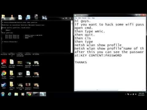Command prompt administrator hack