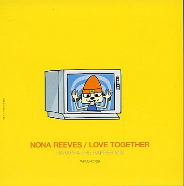 Love Together Nona Reeves Raritan
