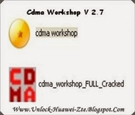 power cdma pack + cdma workshop cracked